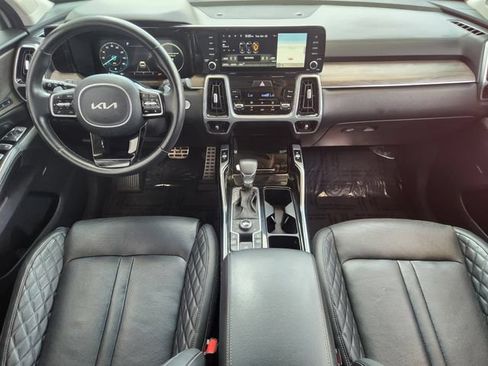 Used 2022 Kia Sorento SX Prestige AWD/4WD image 22