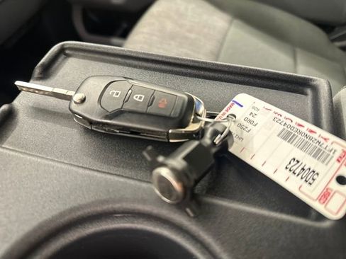 Certified 2024 Ford F250 XLT image 35