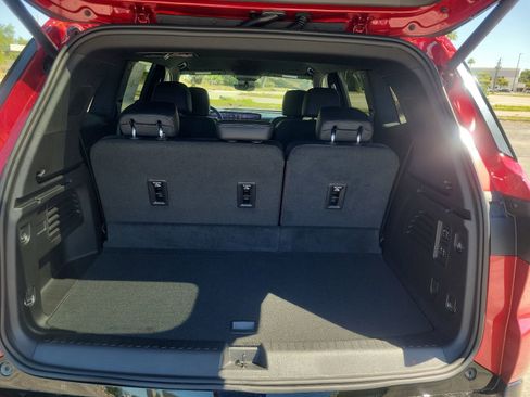 New 2026 Buick Enclave Sport Touring FWD image 7