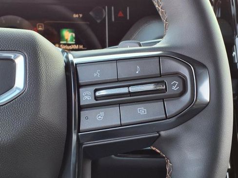 New 2026 GMC Yukon AT4 image 13