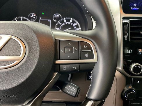 Used 2023 Lexus GX 460 Premium image 24