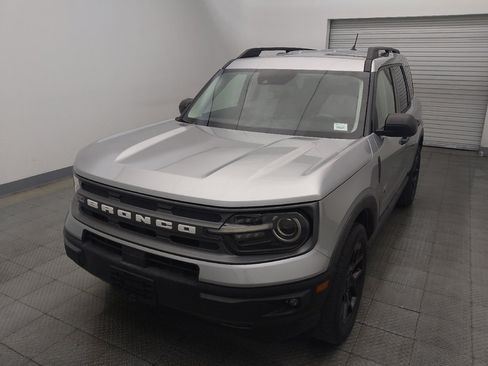 Used 2021 Ford Bronco Sport Big Bend AWD/4WD image 15