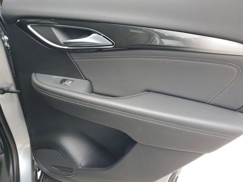 Used 2025 Buick Envision Preferred image 43