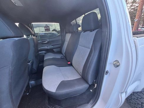 Used 2014 RAM 2500 Tradesman w/ Chrome Appearance Group image 1