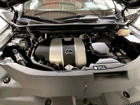 Used 2022 Lexus RX 350 F Sport image 32