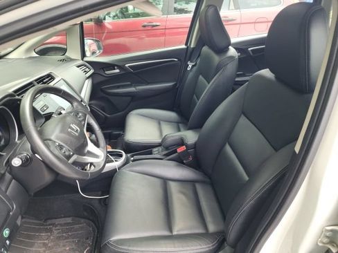 Used 2019 Honda Fit EX-L image 7
