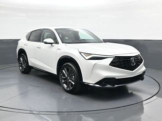 New 2025 Acura ADX A-Spec 360° Tour