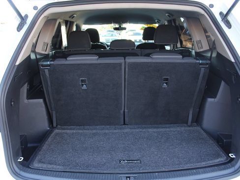 Used 2021 Volkswagen Atlas S AWD/4WD image 33