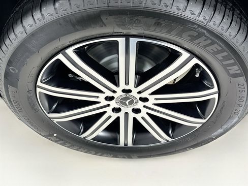New 2026 Mercedes-Benz GLE 350 4MATIC image 34