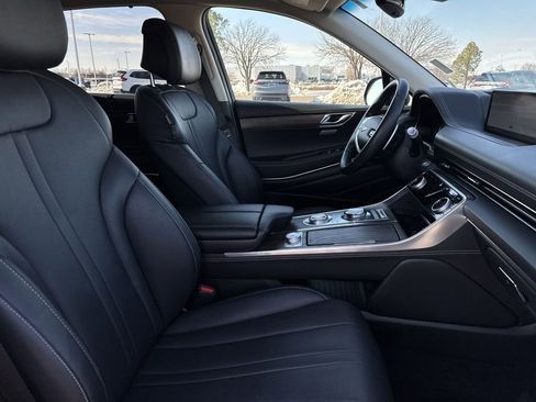 Used 2024 Genesis GV80 2.5T image 24