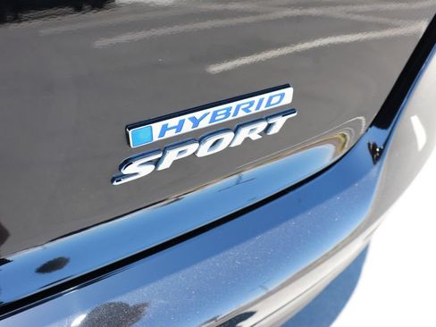 Used 2025 Honda Accord Sport image 7