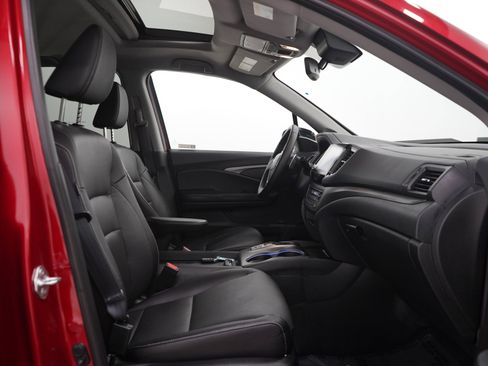 Used 2023 Honda Ridgeline RTL-E image 13