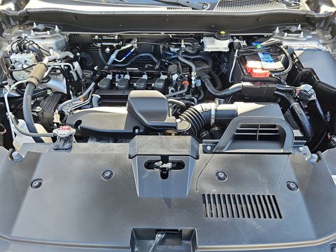 Used 2023 Honda CR-V EX-L image 31