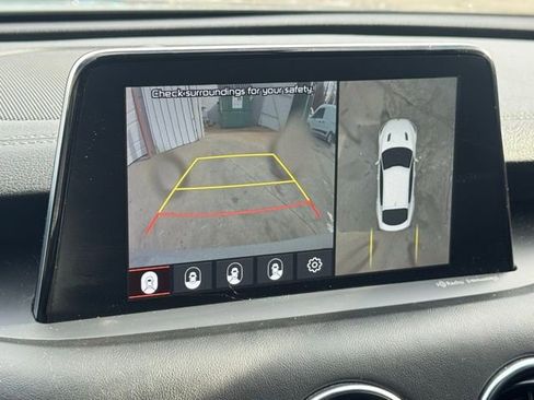 Used 2021 Kia Stinger GT2 image 44