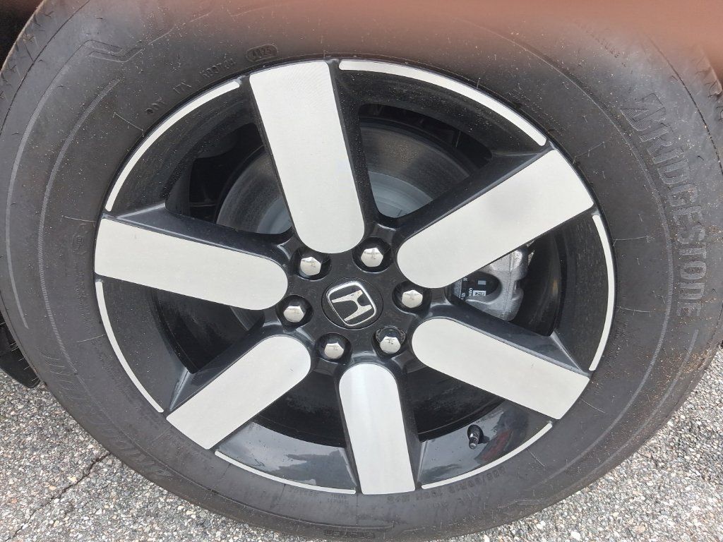 Used 2026 Honda Prologue Touring image 15