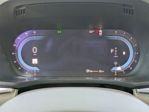 Certified 2023 Volvo XC60 B5 Ultimate image 40