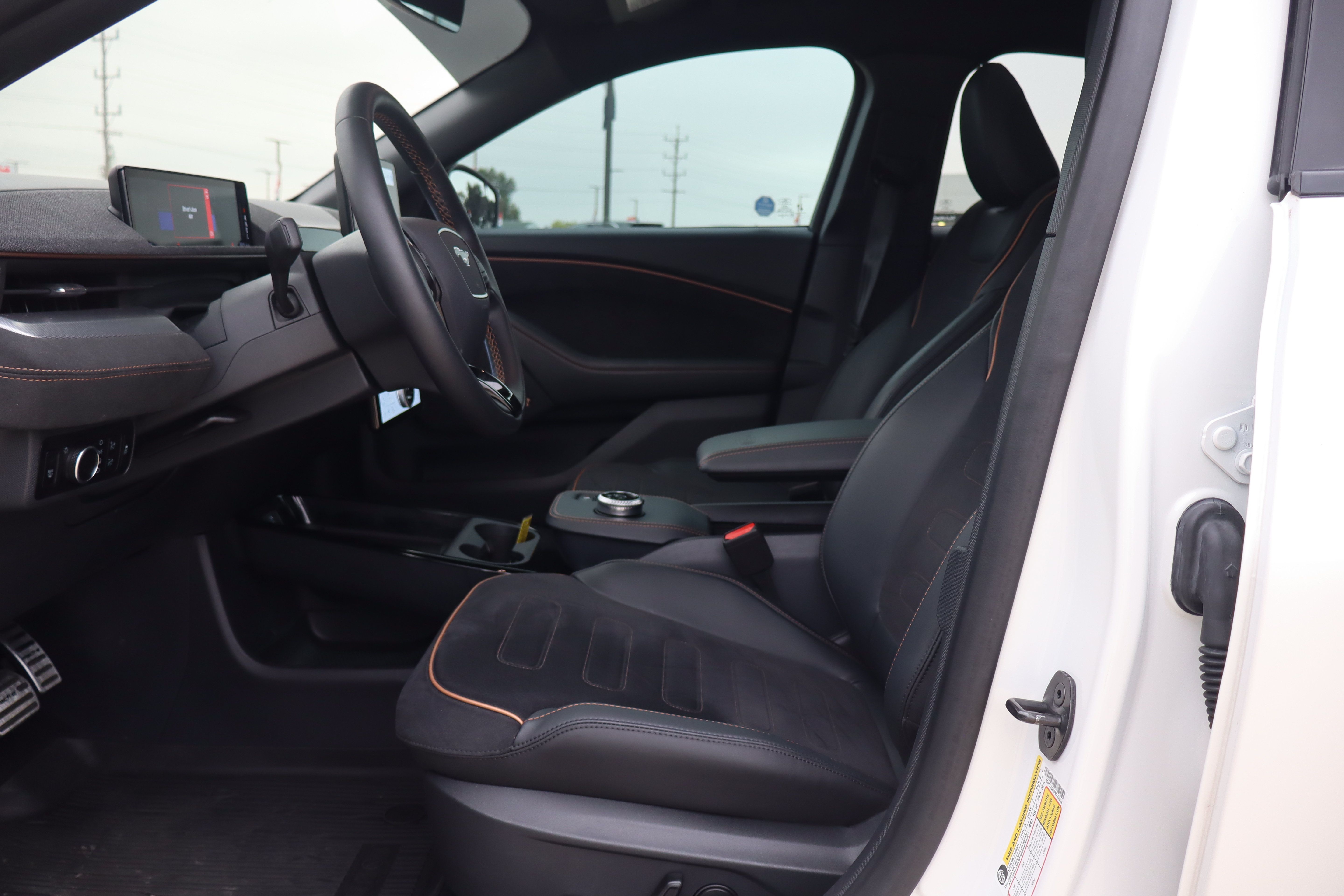 Used 2023 Ford Mustang Mach-E GT AWD/4WD image 9