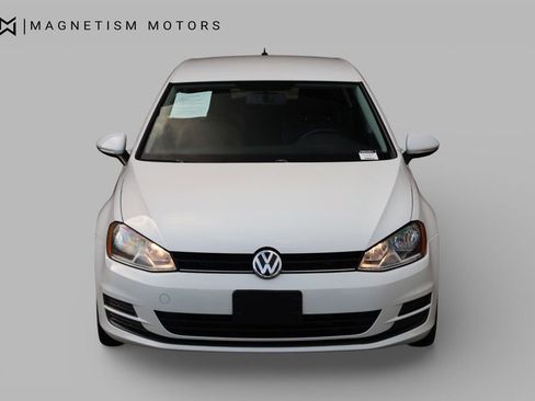 Used 2015 Volkswagen Golf TDI S image 5