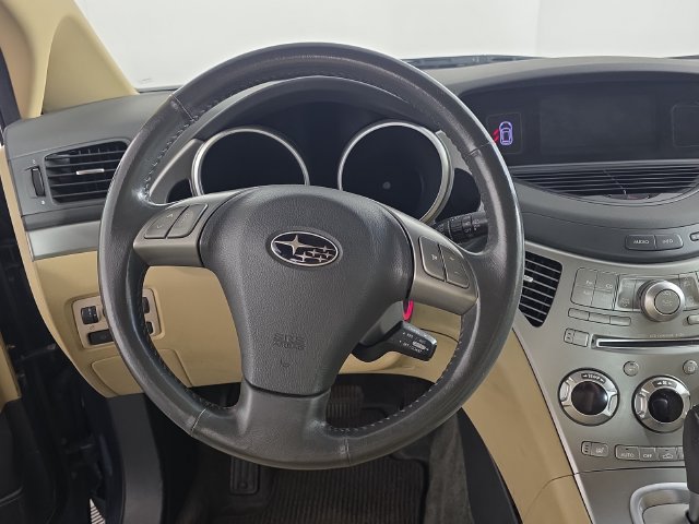 Used 2006 Subaru Tribeca AWD/4WD image 13