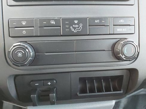 Used 2012 Ford F350 XL w/ PWR Equipment Group AWD/4WD image 16