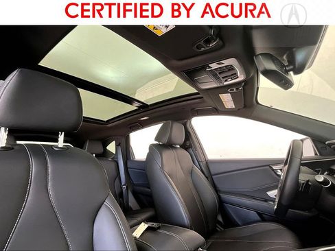 Used 2025 Acura RDX SH-AWD image 21