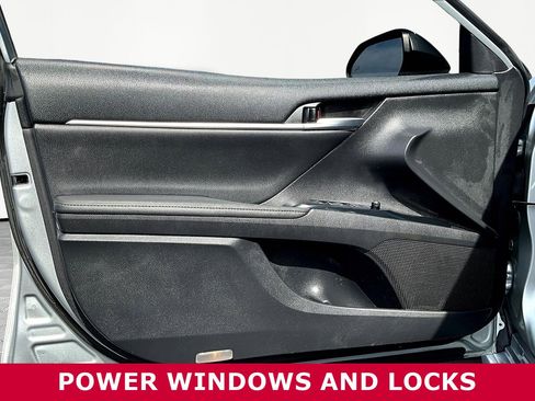 Used 2020 Toyota Camry XSE w/ Driver Assist Package image 20