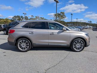 Used 2018 Lincoln MKX Reserve w/ Driver Assistance Package video 3