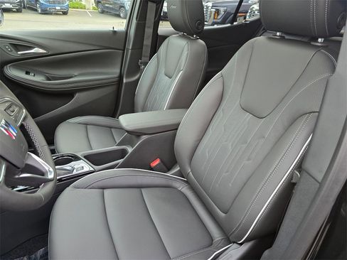 New 2026 Buick Encore GX Avenir w/ Avenir Technology Package image 54