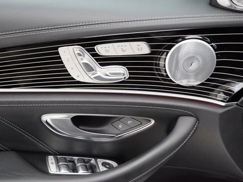 Certified 2019 Mercedes-Benz E 63 AMG S image 22