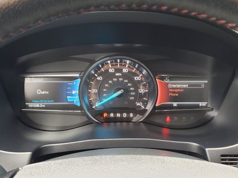 Used 2018 Ford Explorer Sport w/ Equipment Group 401A AWD/4WD image 20