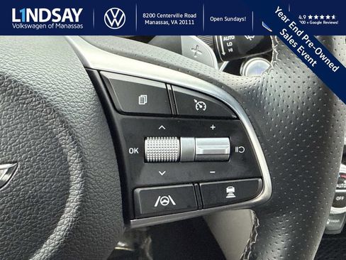 Used 2023 Genesis G70 2.0T w/ Sport Prestige Package image 20