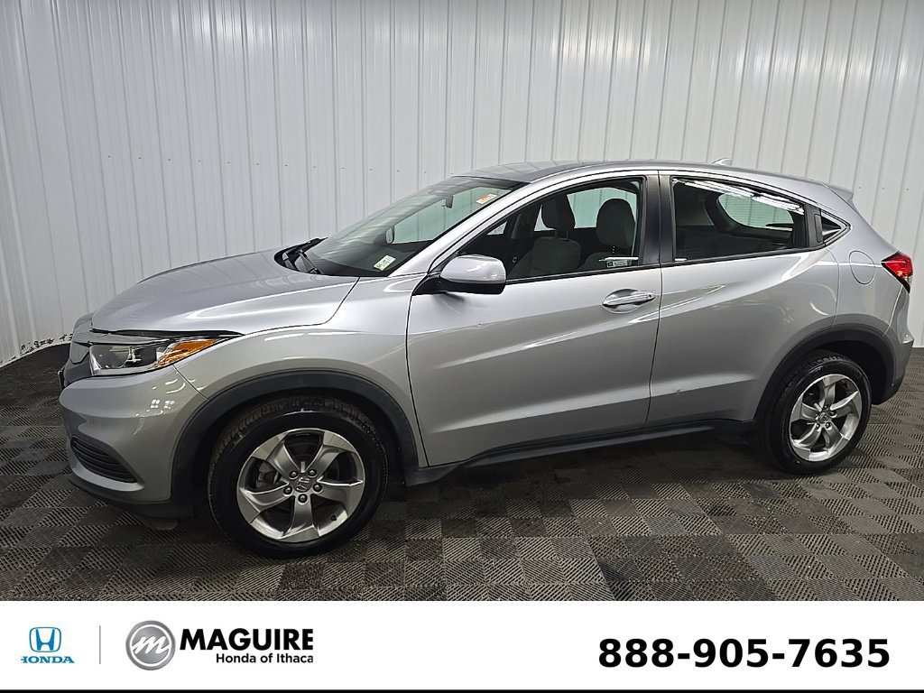 Used 2022 Honda HR-V LX image 6