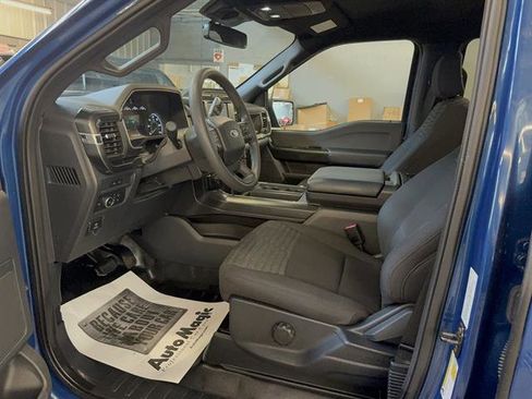 Certified 2022 Ford F150 XL w/ STX Appearance Package image 5