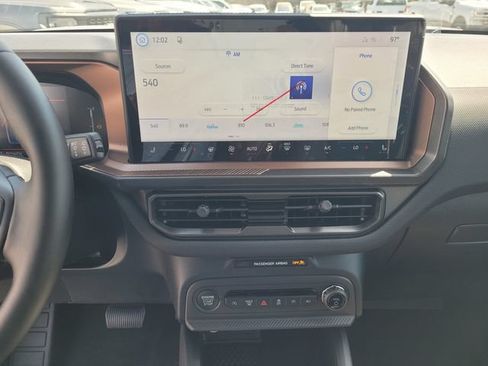 New 2026 Ford Bronco Sport Outer Banks w/ Outer Banks Tech Package+ AWD/4WD image 10