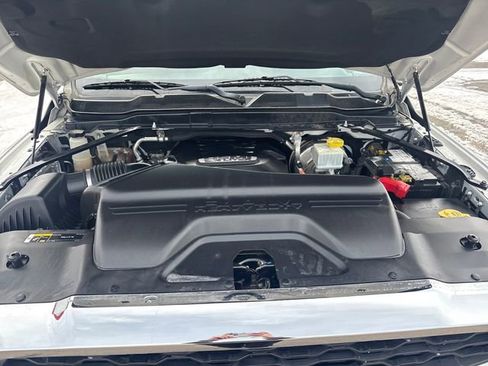 Used 2020 RAM 2500 Tradesman image 42
