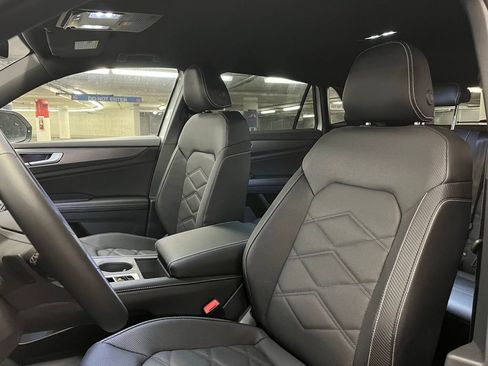 New 2026 Volkswagen Atlas Cross Sport SE image 18