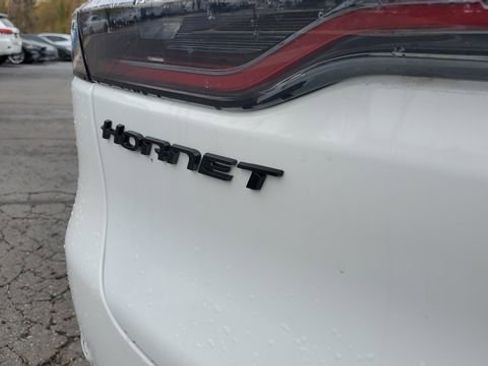 Certified 2024 Dodge Hornet GT w/ GT Blacktop Package image 31