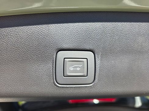 New 2026 Chevrolet TrailBlazer LT w/ Convenience Package image 22