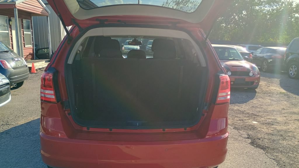 Used 2020 Dodge Journey SE FWD image 23