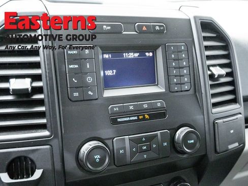 Used 2020 Ford F150 XL RWD image 18