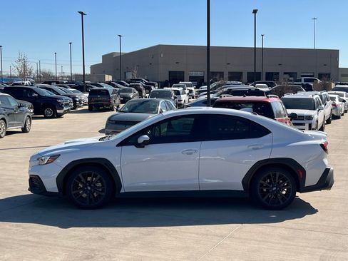 Used 2023 Subaru WRX Premium image 6
