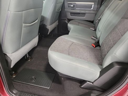 Used 2018 RAM 1500 Big Horn image 20