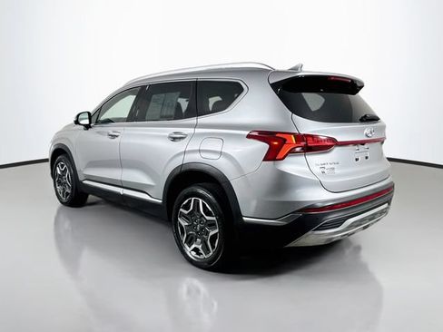 Used 2023 Hyundai Santa Fe Limited AWD/4WD image 6