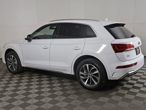 Used 2023 Audi Q5 2.0T Premium Plus AWD/4WD image 16