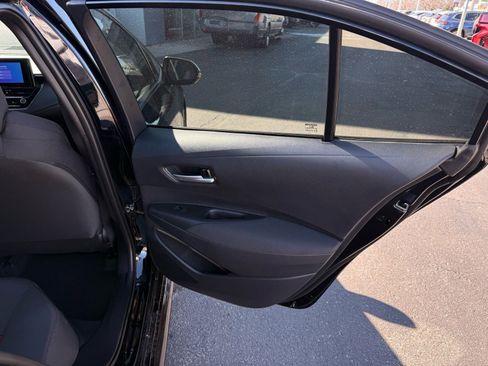 Used 2026 Toyota Corolla SE FWD image 22