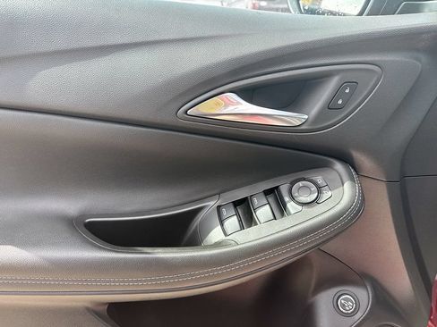 Used 2023 Buick Encore GX Select w/ Experience Buick Package FWD image 9