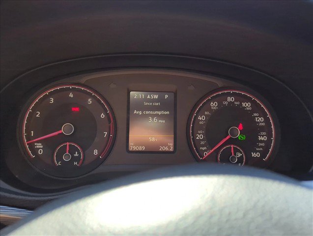 Used 2020 Volkswagen Passat 2.0T R-Line FWD image 22