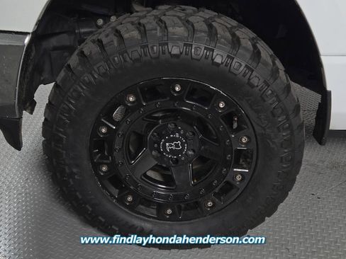 Used 2019 RAM 1500 Big Horn image 8