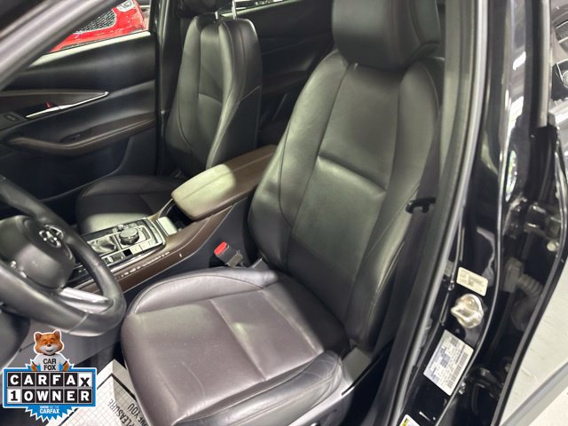 Used 2022 MAZDA CX-30 AWD 2.5 S w/ Premium Package image 19