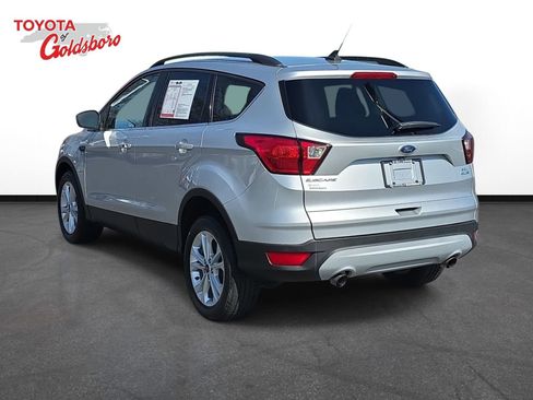 Used 2019 Ford Escape SEL image 7
